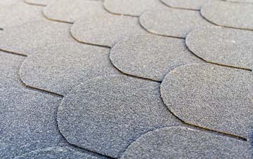 Glynarthen asphalt roofing costs