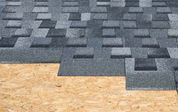 expert Glynarthen asphalt roof companies