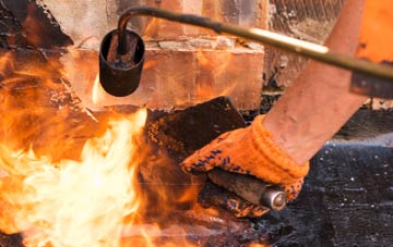 Glynarthen flat roof repair companies