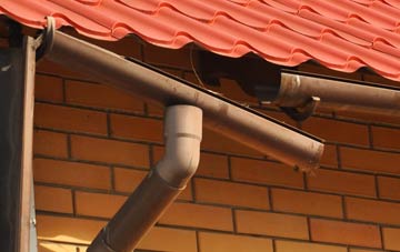 Glynarthen gutter repair costs