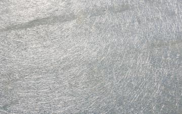 Glynarthen laminate fibreglass or shingles?