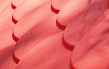 Glynarthen plastic roof costs