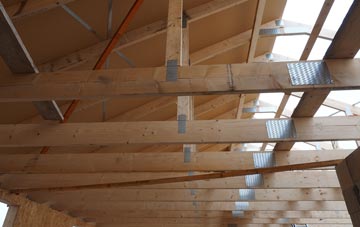 Glynarthen roof truss costs