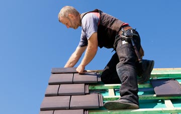 disadvantages of Glynarthen slate roofing