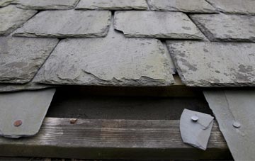 Glynarthen slate roof repairs and maintenance