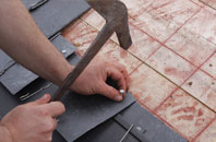 free Glynarthen garage roof repair quotes